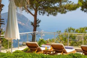 Villa Keady, LaVanta, Kalkan